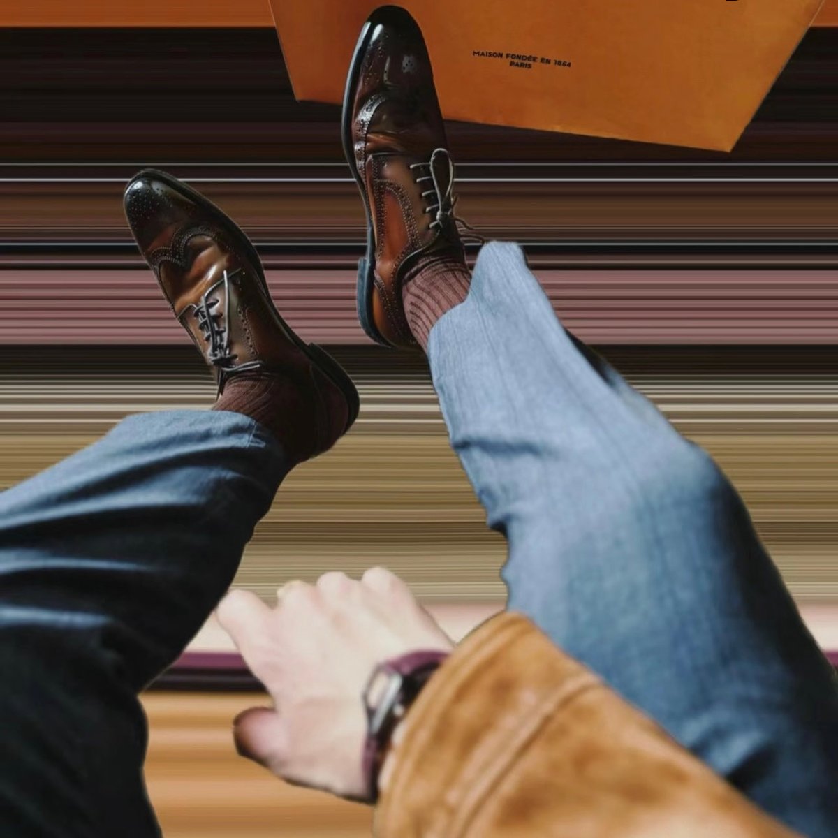 秋风明月，人间九月。