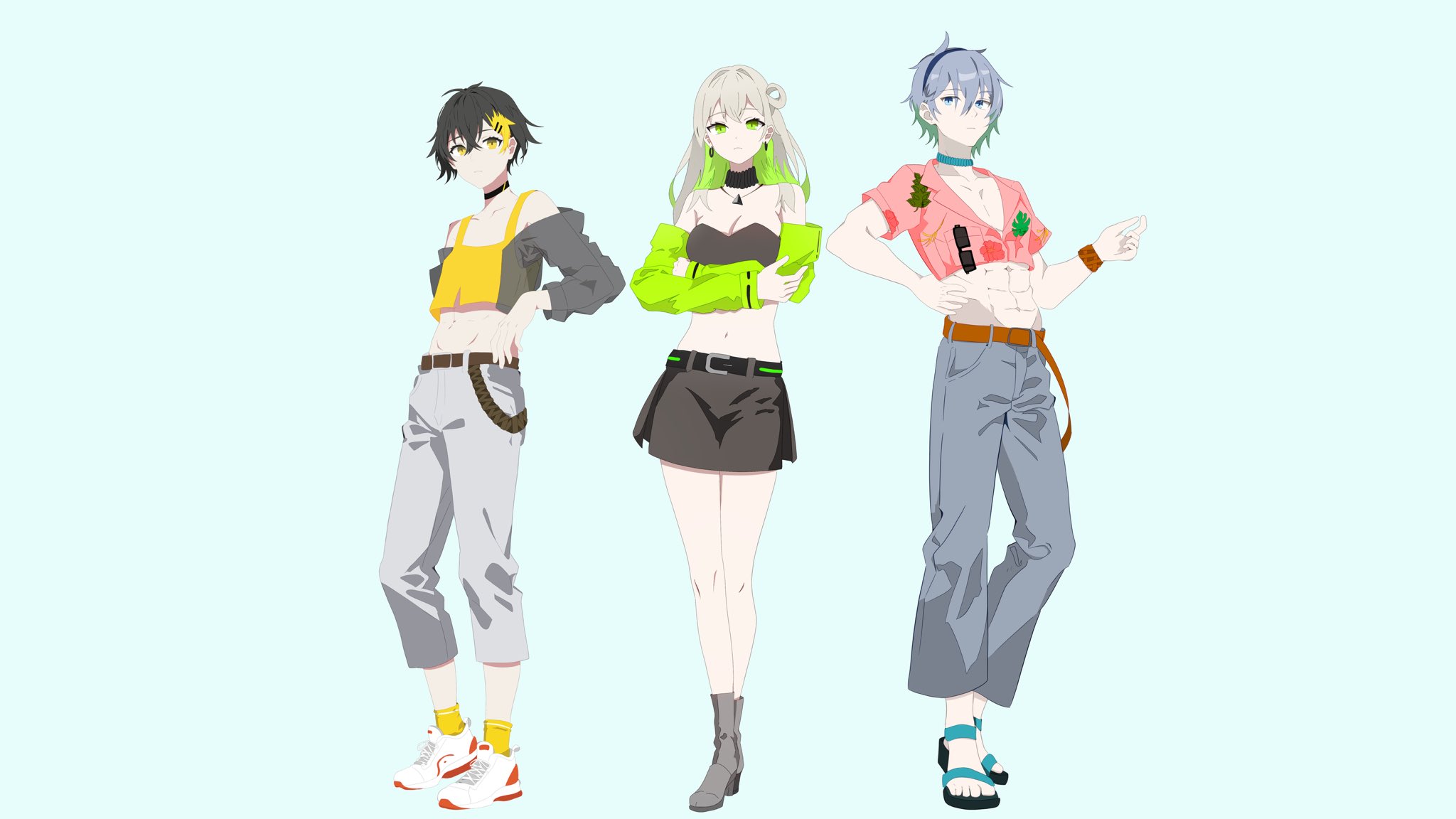 ⭐︎kenchanです RnDyoKctPBnKdD_title.png