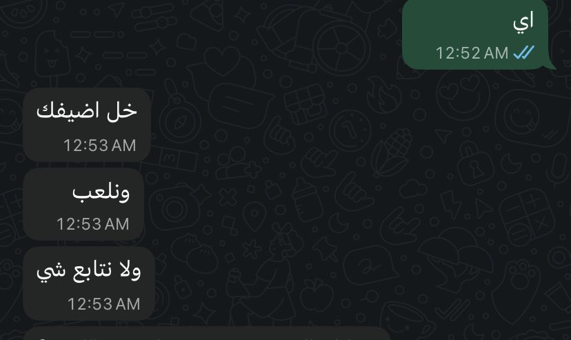 theamal19's tweet photo. I think I found a new duo🥰 https://t.co/kmtaLLMLdb