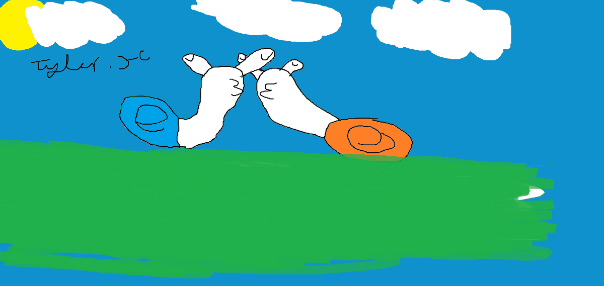 nexlovesswomen's tweet photo. MY FIANCE (@FullyMystical69 ) 'S DRAWING VERSUS WHAT I TURNED IT INTOOO
#snailsinlove #pleasecommissionme https://t.co/0vQNI0e3Gz