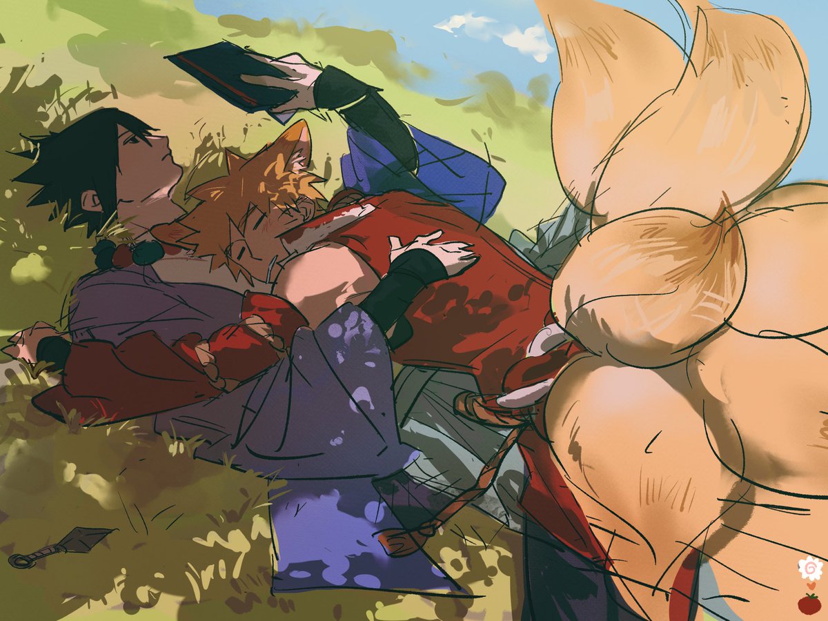 情绪emo美少女 tweet media