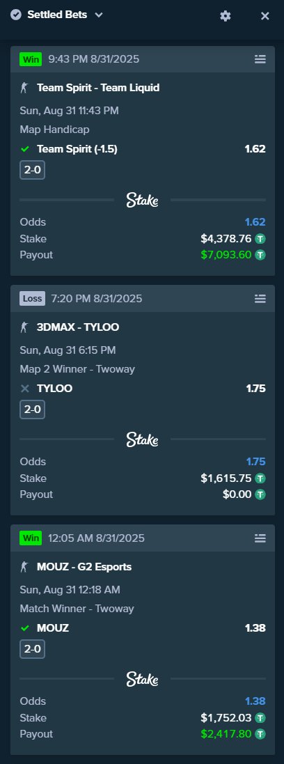 EntropiaMikko's tweet photo. Stake. com or stake . us 

Use Code : Mikko

https://t.co/R8JZ8gBYGo https://t.co/IvyUC4lT9n