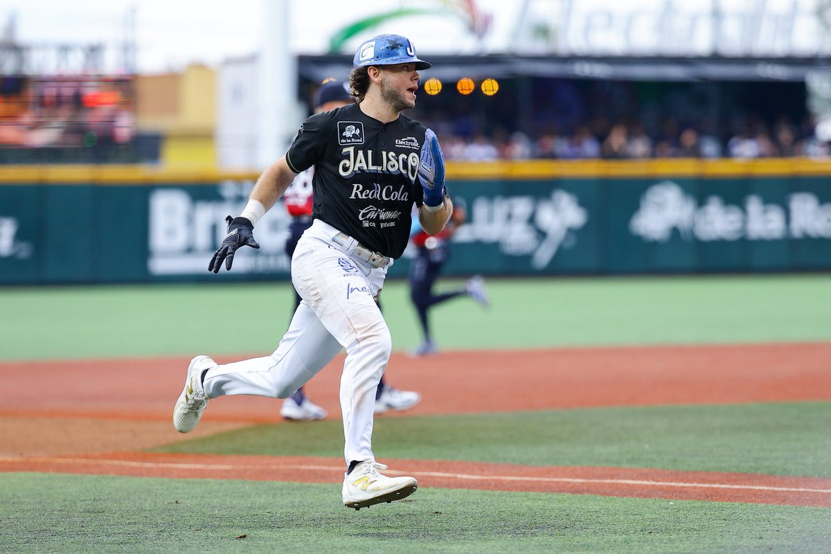 Sultanes vs. Charros EN VIVO Juego 2 HOY Final del Norte Playoffs LMB 2025