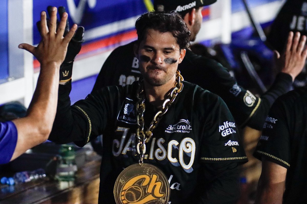 Sultanes vs. Charros: Resultado y resumen Juego 1 HOY Final del Norte Playoffs LMB 2025