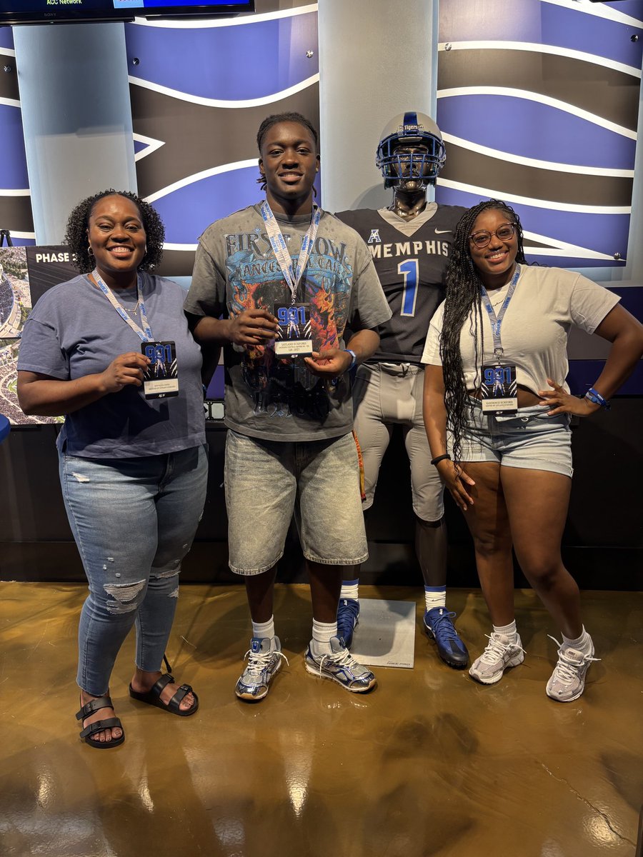 Jayland Eckford tweet media