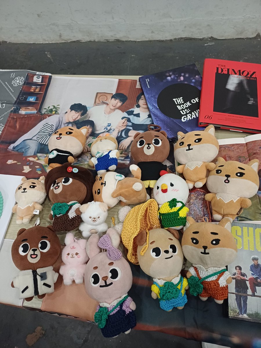 Kumpul bocil super gemes 😄, thank you <a href="/mydaymalang/">My Day Malang</a>  untuk keseruan acaranya kemaren malem 🫶