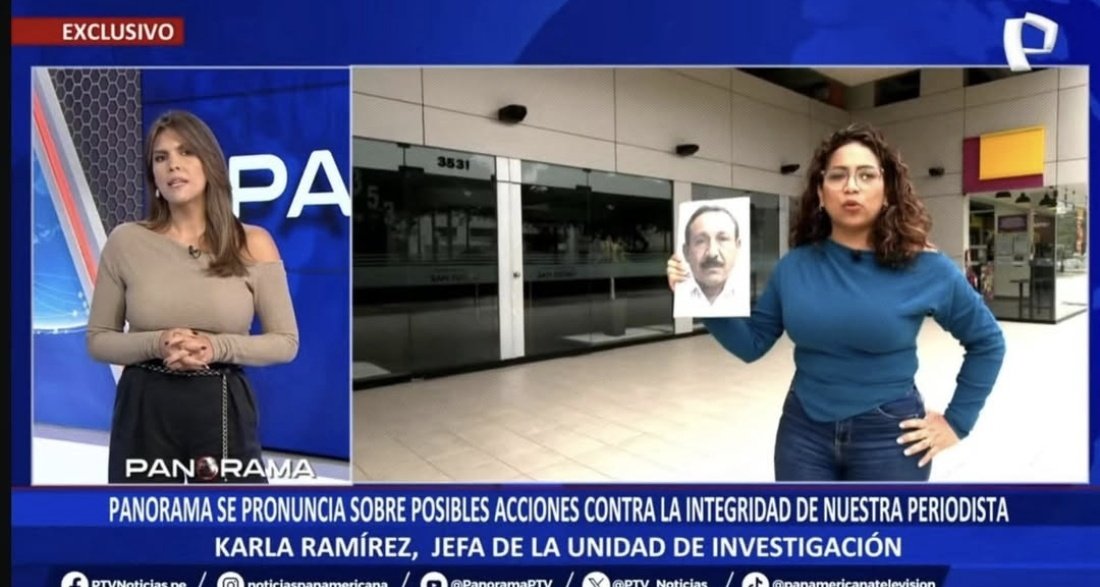 La Salita del SIN 🇵🇪 tweet media