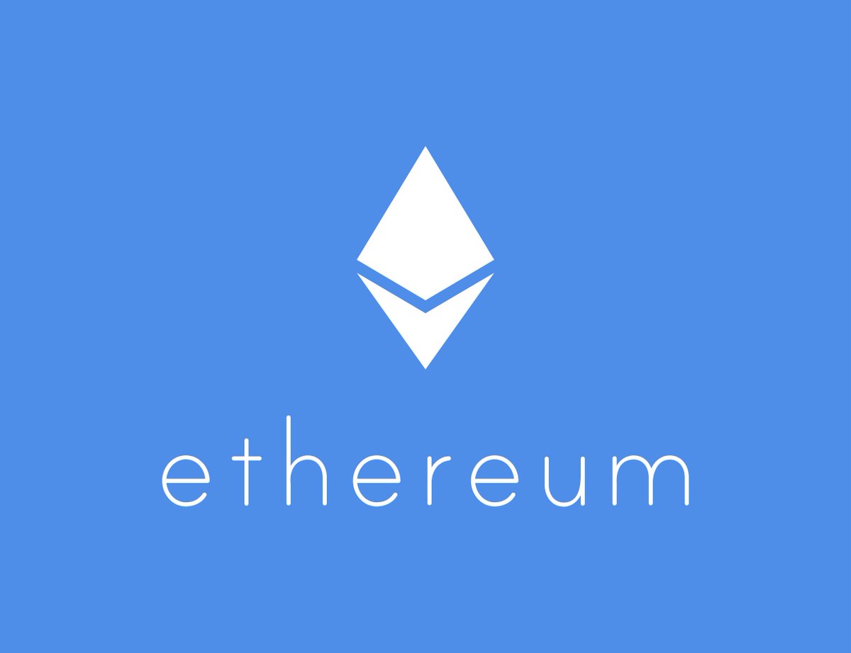 Whale_Guru's tweet image. 🚨 Breaking 🚨 

🇺🇸 PRESIDENT TRUMP TO SIGN AN EXECUTIVE ORDER TODAY BANNING EVERYONE FROM SELLING ETHEREUM BELOW $10,000