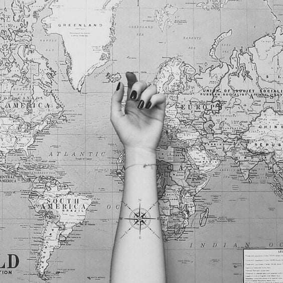 Maestra Geógrafa tweet media