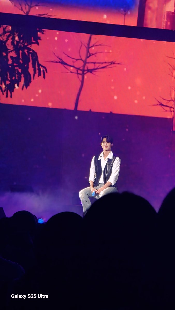 PARK BOGUM 2025 FANMEETING TOUR IN JAKARTA "BE WITH YOU"

#Bestiengonser
#parkbogum
#박보검
#parkboguminjakarta
#bewithyou
#parkboguminjkt
#bogummy
#koreanactor