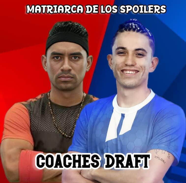 Matriarca de los spoilers tweet media