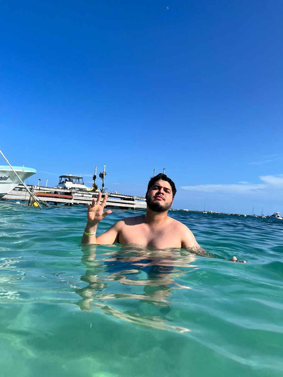 Ggs Cancún, se pudo haber llegado más lejos pero al menos se superó el seed.👍