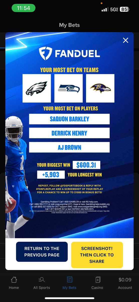 J_Kingme's tweet photo. @FDSportsbook https://t.co/ofv6mc5uS8