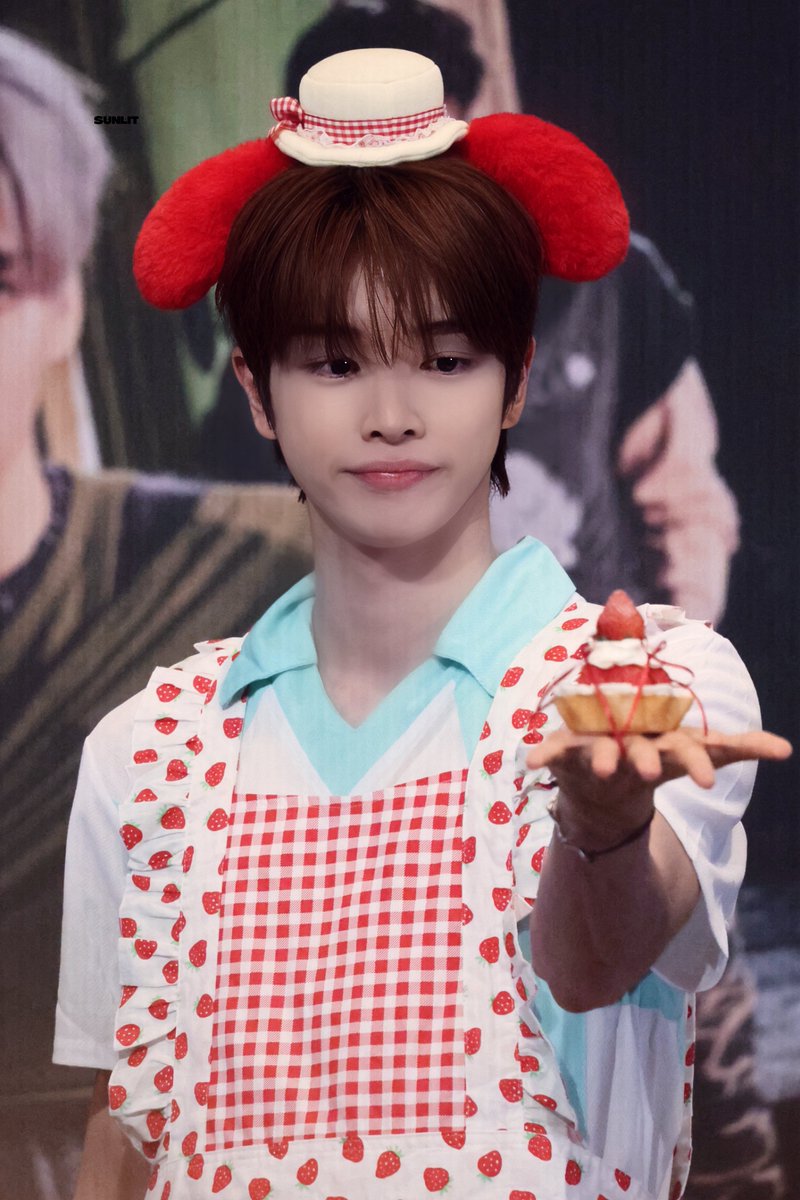 250831 타이베이 팬싸

#성찬 #SUNGCHAN #ソンチャン 
#RIIZE #라이즈