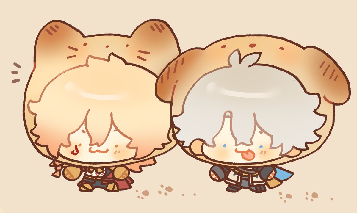 Trần Nhật Đăng 🥞 tweet media