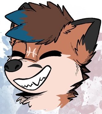 I'm not sure how common it is but as a #voiceactor, I like fully investing myself in the projects I am cast for. This means touching base not only with the #DIRECTORS and #writers, but I like being in the same spaces as the #artists and #soundengineers too! I like supporting.