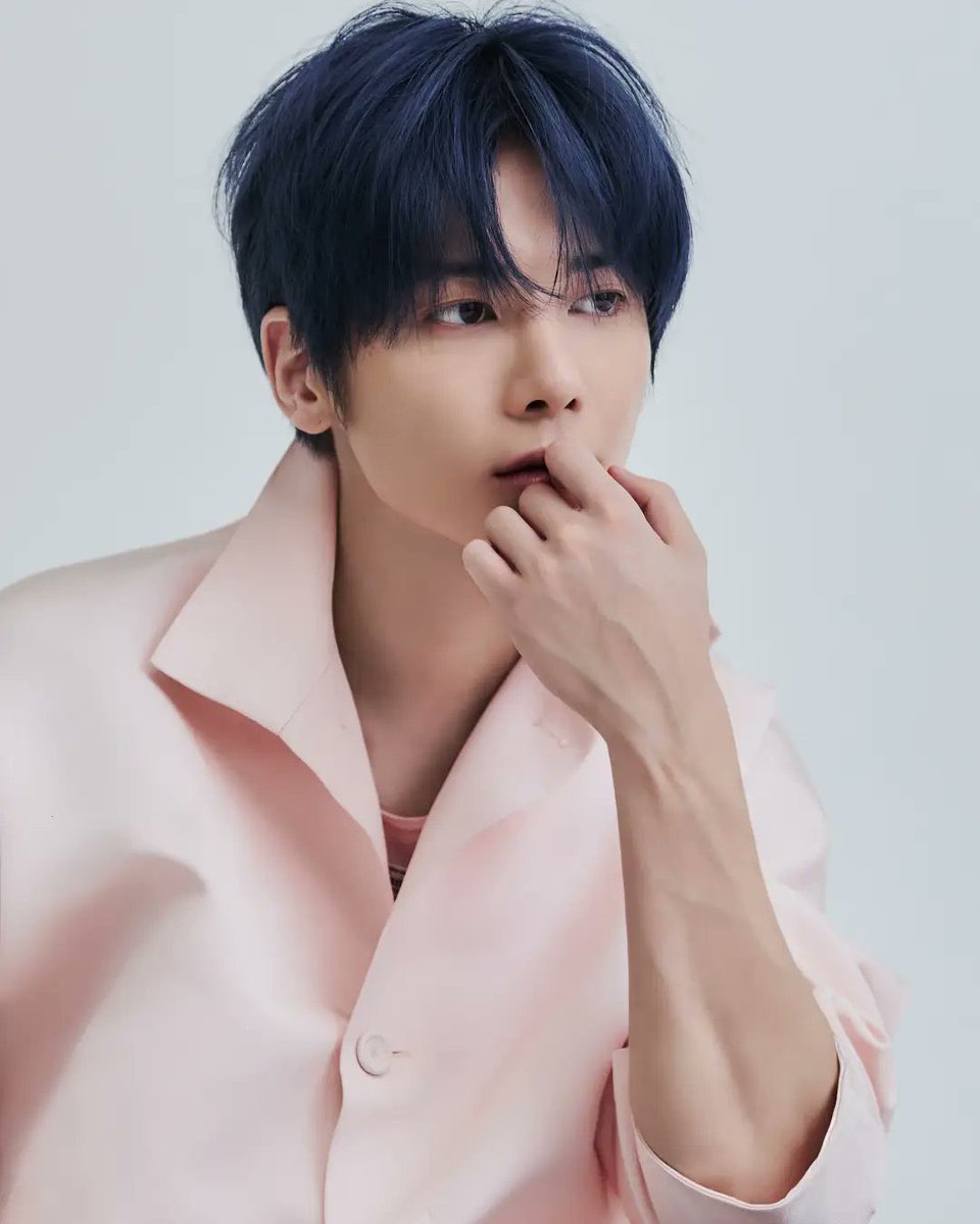 #TAEHYUN for CREA