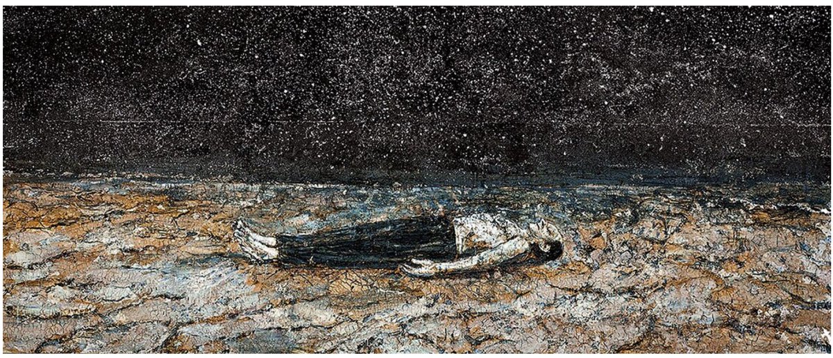 "Tener conciencia de la finitud de la vida es atributo de la condición humana", escribió Arnoldo Kraus (1951-2025) en "Morir en paz", publicado en nuestras páginas. Leerlo es una buena forma de despedir a quien reflexionó sobre la muerte y sus misterios.
revistadelauniversidad.mx/articles/fa428…