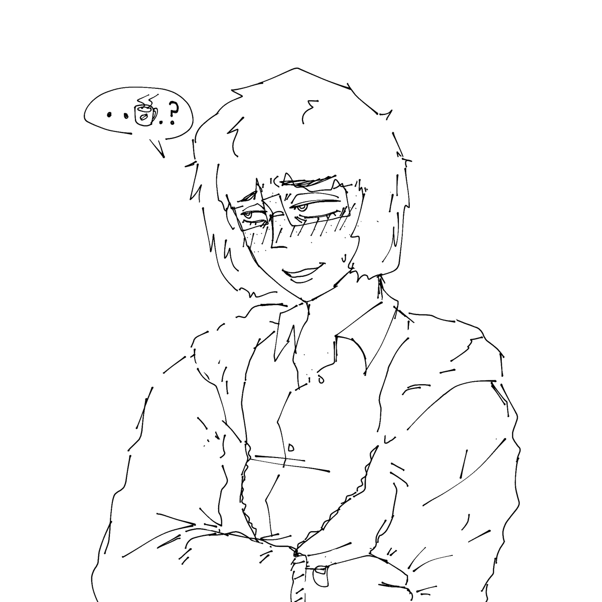 MsMuscleI's tweet image. Will you..?