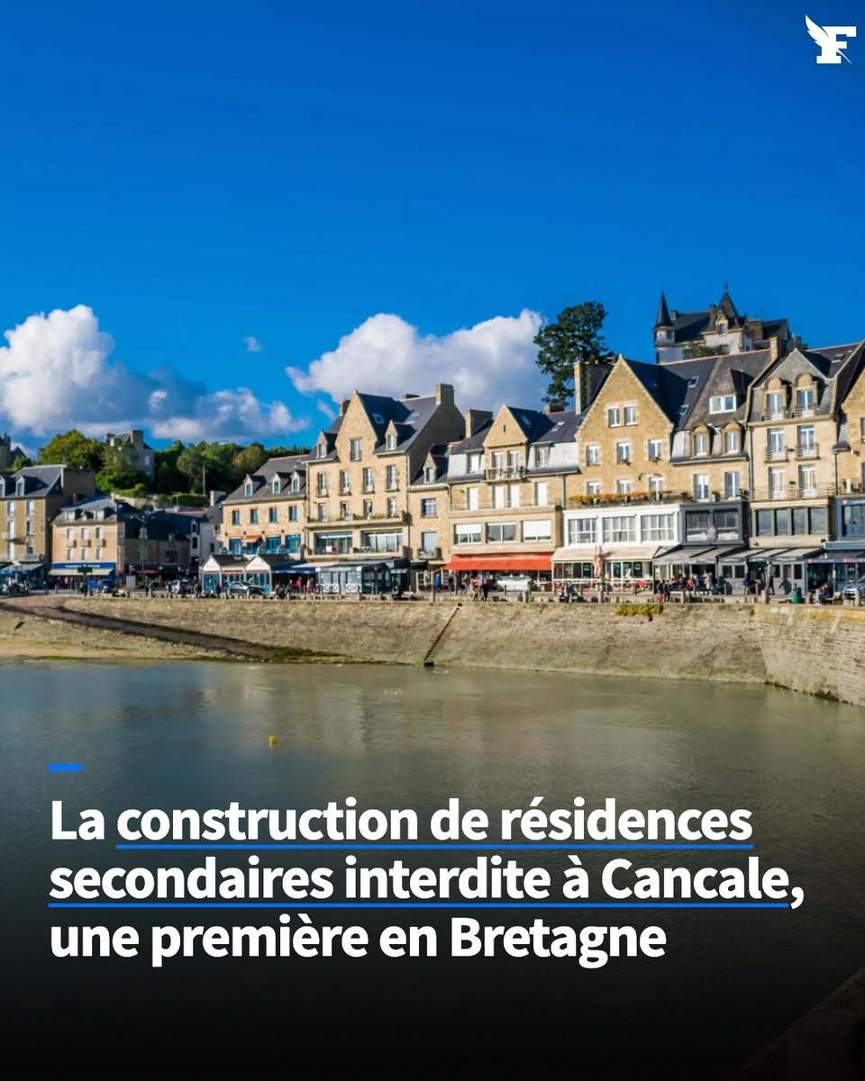 Priorité est donnée aux résidents. →l.lefigaro.fr/6OH