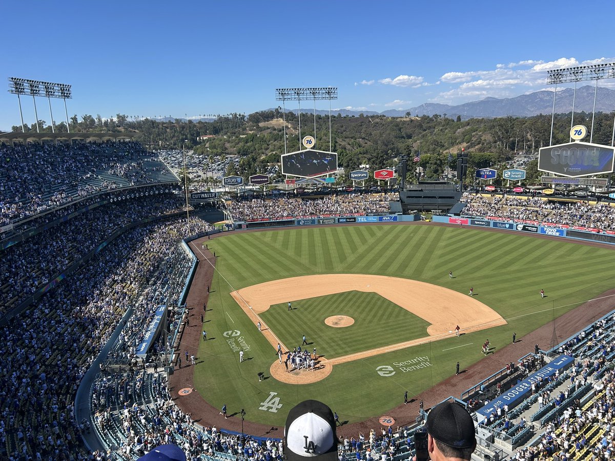 7K7M7D7's tweet photo. @DodgersNation Yes, thanks to Will Smith! Too bad Yamamoto couldn’t get the W for his great outing! https://t.co/a6ijvj0v1j