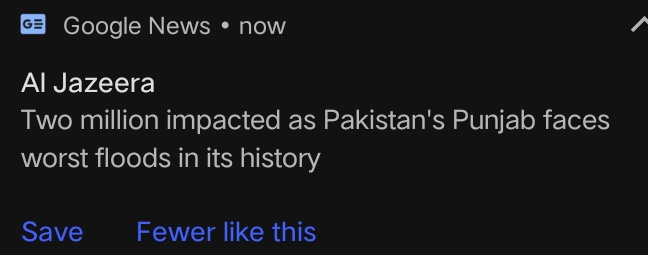 Al-Bahru Alaa Wal Mawju Tagaa Man Be Kas o Tufaa(n) Hosh Rubaa
Manjhdhaar Mai Hu Bigri Hai Hawaa Mori Nayya Paar Lagaa Jaanaa

#PunjabFloods2025
#FloodsInPakistan