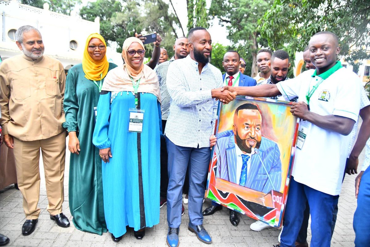 Tum001Ke's tweet image. Every milestone reflects one thing; we are intentional about progress, driven by our clear vision of excellence...

Read more...

tum.ac.ke/news/read?id=T…

#technicaluniversityofmombasa #tumisrising #schoolofmedicine #nauticalsciences #septemberintake #hostels
