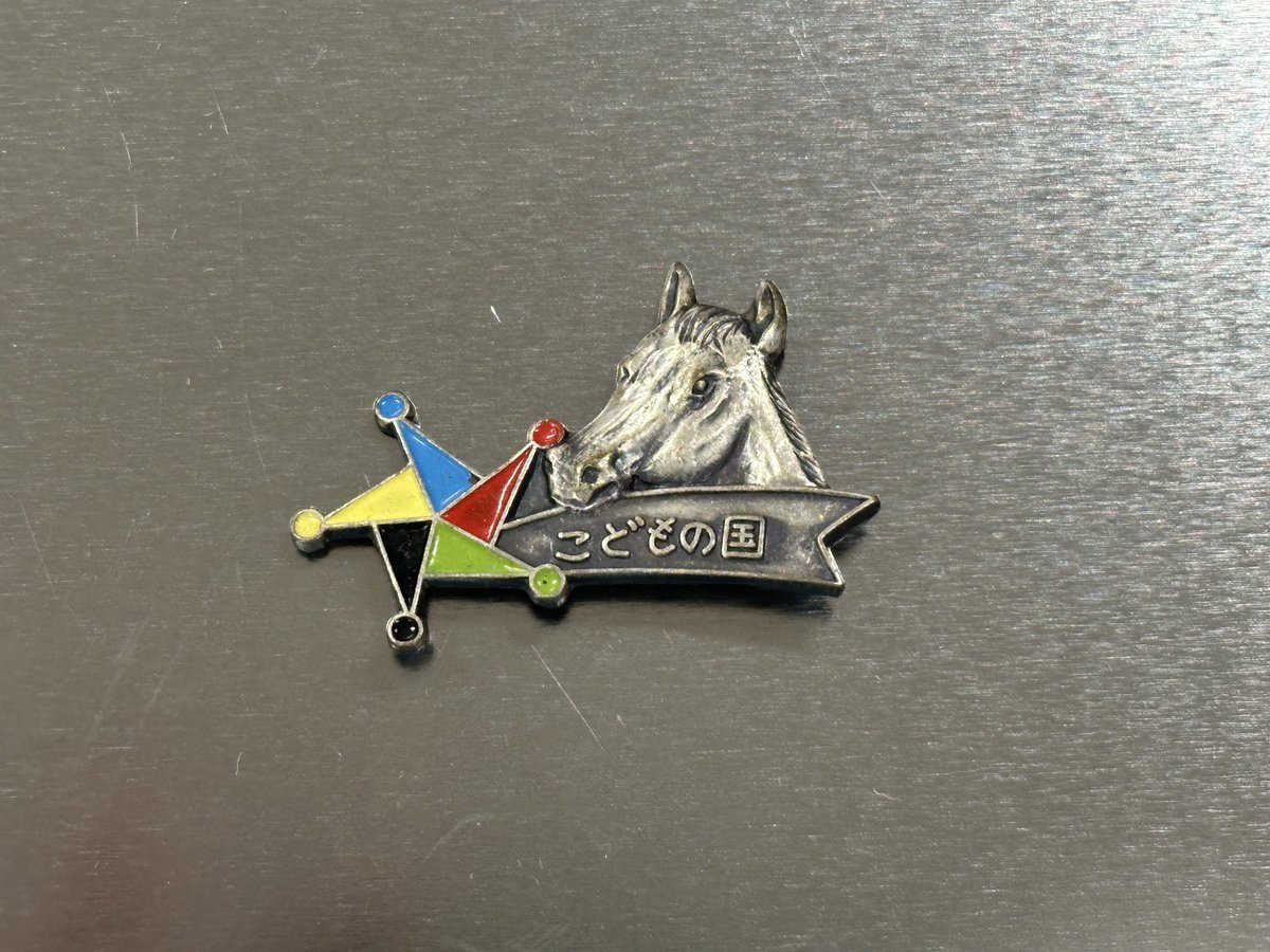 こどもの国 on X