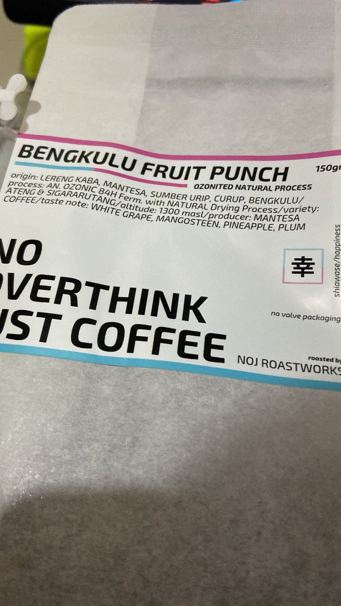 I know you just want me to brew it for you guys, thanks for the gift tho