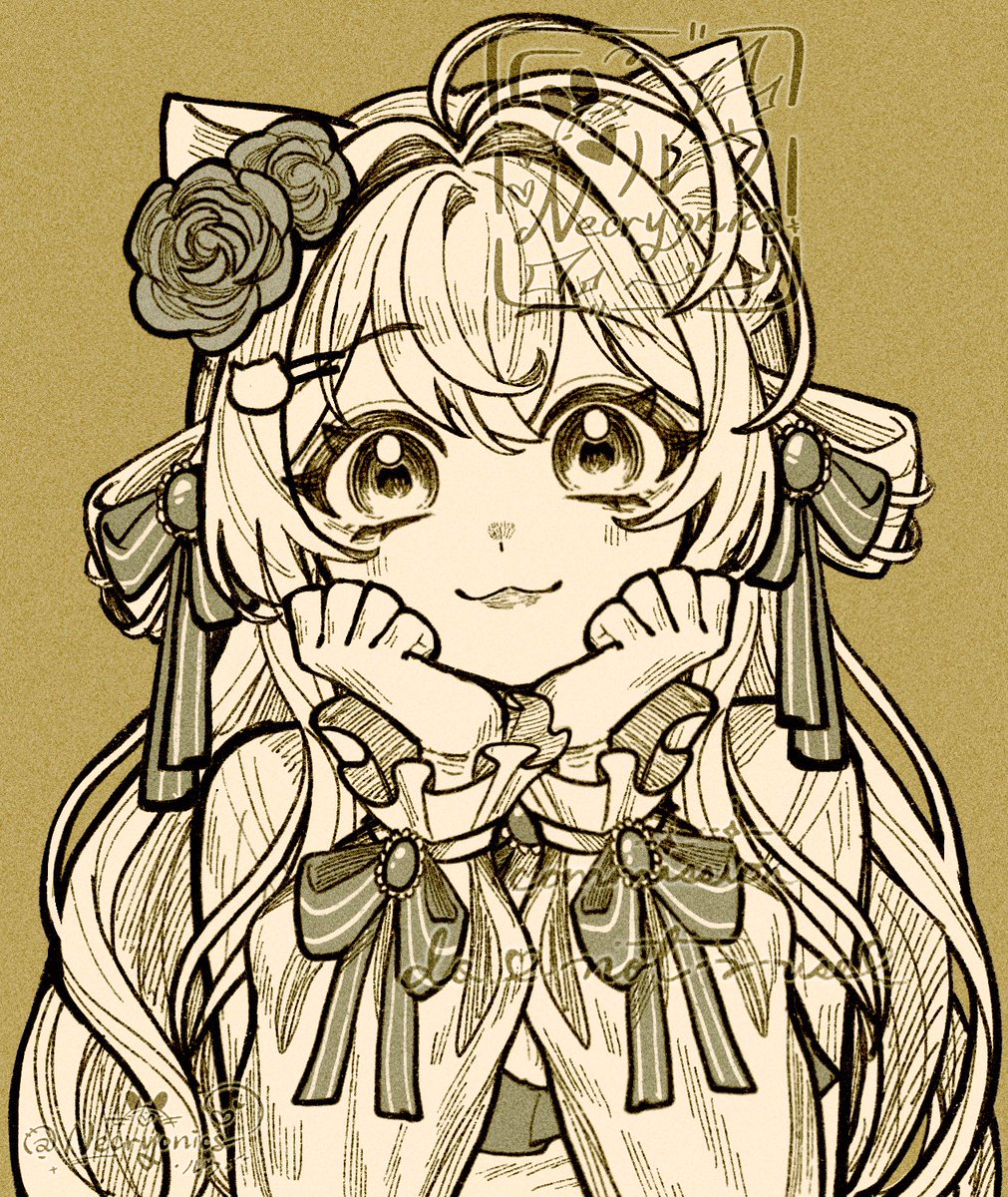 Commission for <a href="/MinagawaYukiVT/">Minagawa Yuki</a> 

#イラスト #illustration #drawings #ArtCommission #Vgen