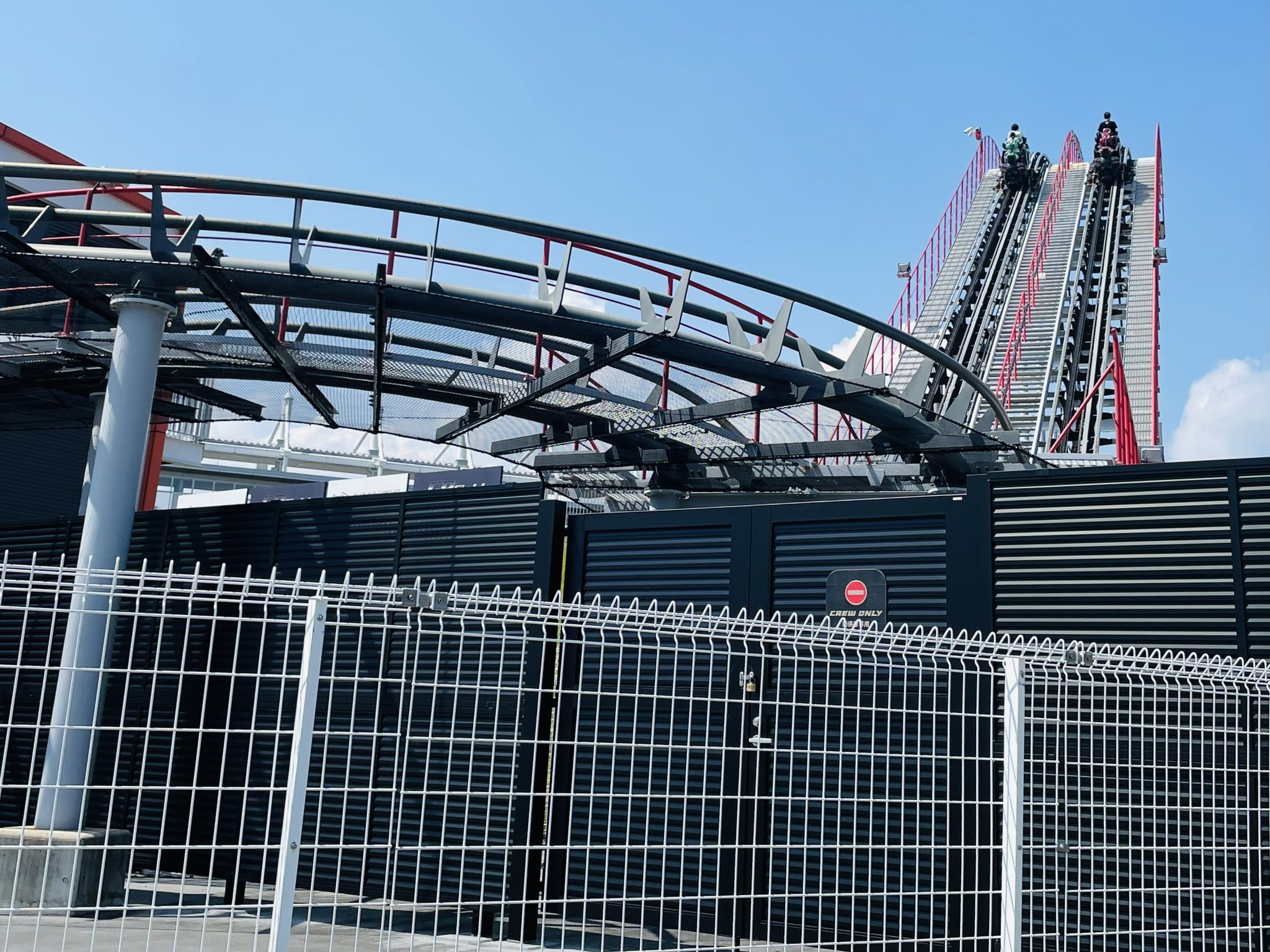 TAKAOGA🎢 on X: 