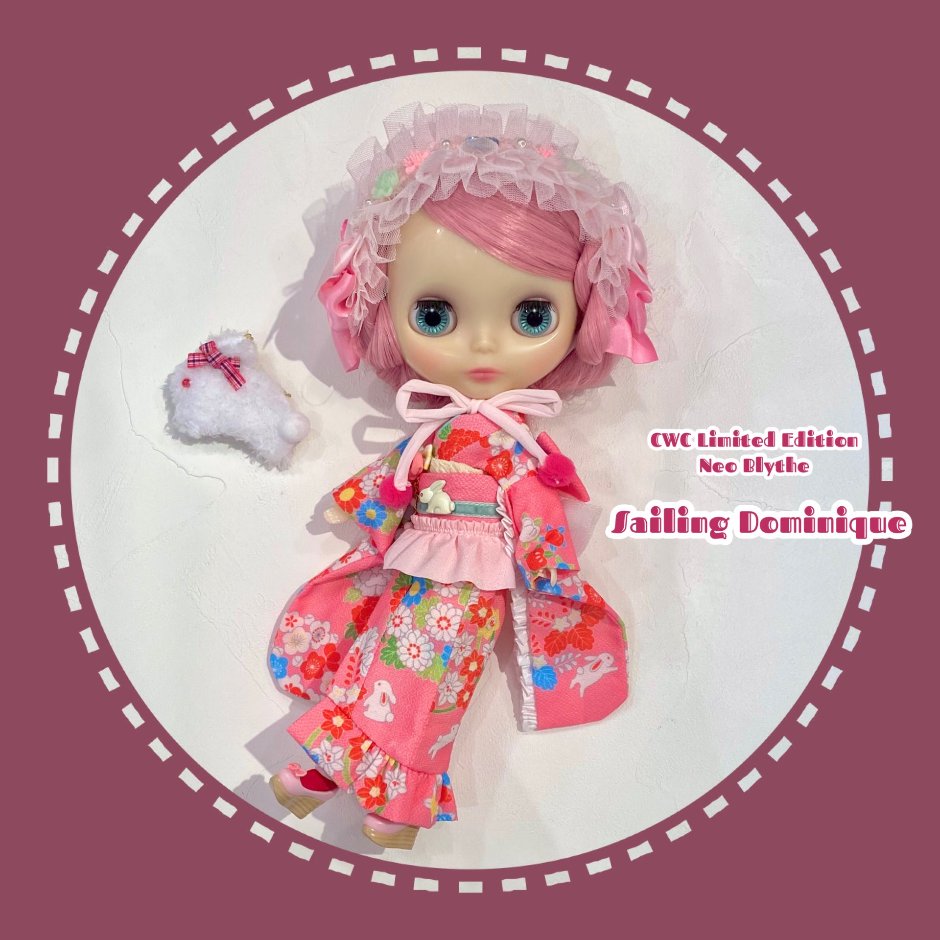 ꈍ◡ꈍ ネオブライス　レディロイヤルᙏ̤̫ ❤︎ Junie Moon Online Shop (@JM_onlineshop_J) / X