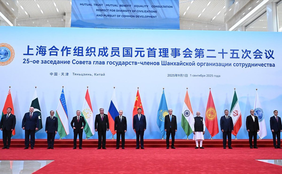 Russia in India 🇷🇺 tweet media