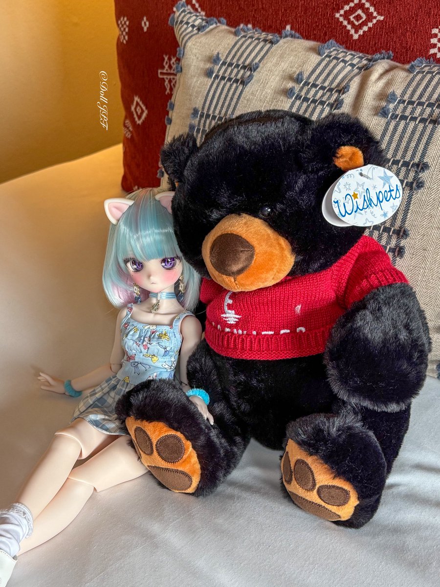 ☆カニさんとお鍋Winter猫ちゃんピアス☆ ☆カニさんとお鍋Winter猫ちゃんピアス☆