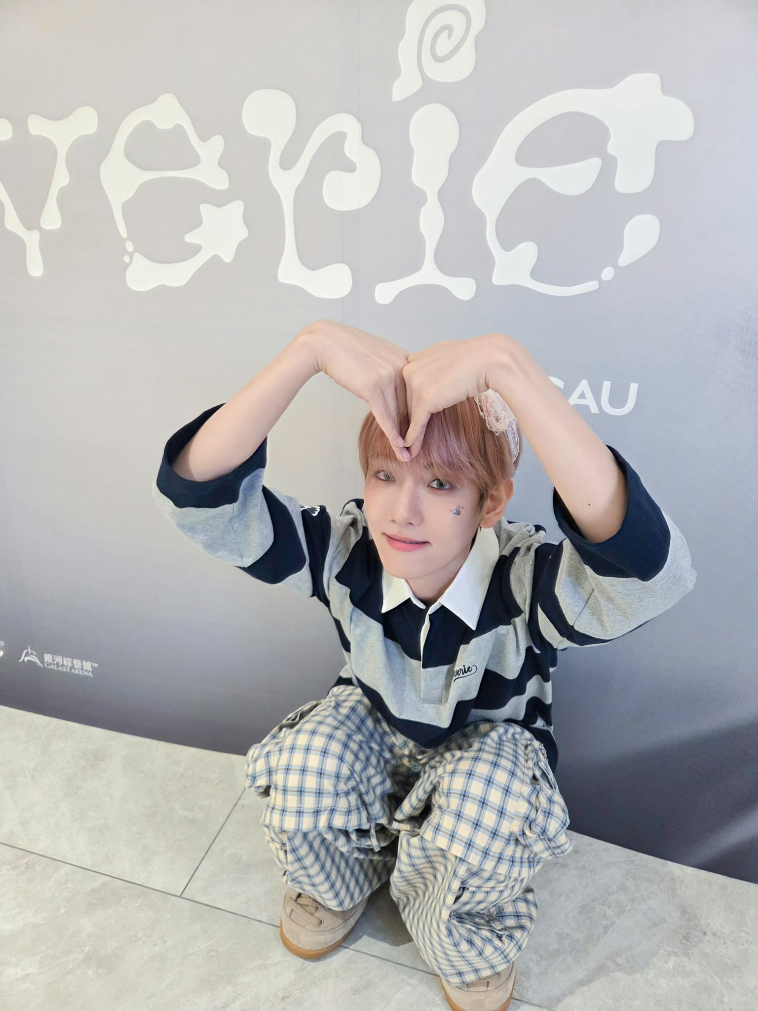 ǝǝꓨ 박변 🔮⚡️🐐 (@baekcon04) / X