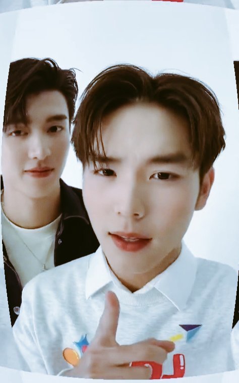 jojonguyen (@jojonguyen8697) on Twitter photo <a href="/nichameen8/">Meen Nichakoon</a> <a href="/PKrittanun/">ping_krittanun</a>
✨GOOD DAY WITH MEENPING✨
#Meennicha8 #PingKrittanun
#MeenPing #มีนปิง
#Area86 <a href="/nichameen8/">Meen Nichakoon</a> <a href="/PKrittanun/">ping_krittanun</a>
✨GOOD DAY WITH MEENPING✨
#Meennicha8 #PingKrittanun
#MeenPing #มีนปิง
#Area86