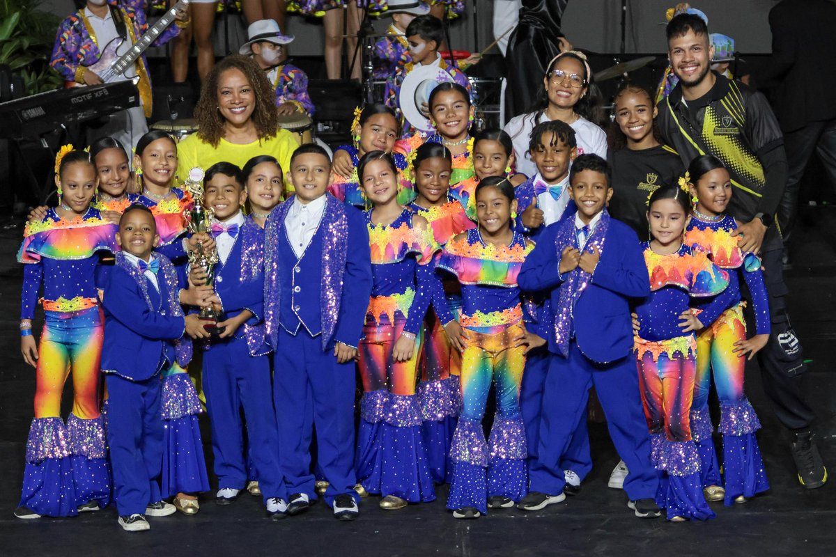 Festival Mundial de Salsa de Cali tweet media