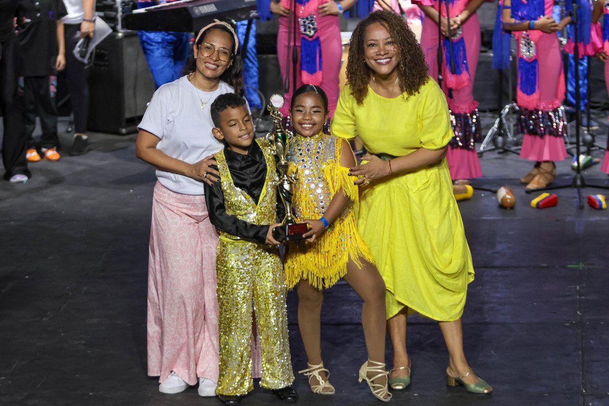 Festival Mundial de Salsa de Cali tweet media