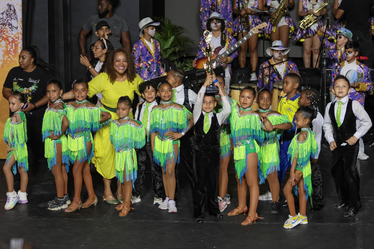 Festival Mundial de Salsa de Cali tweet media