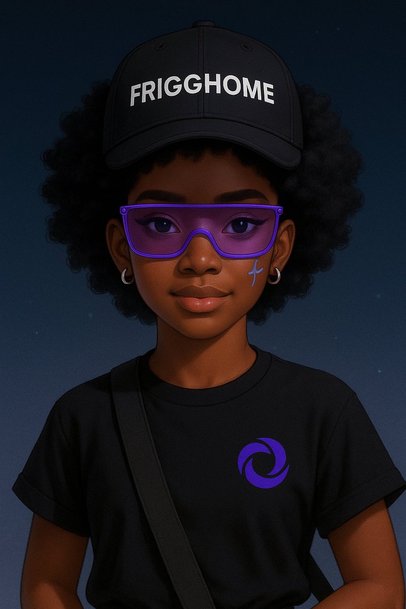 The future of blockchain lies in merging digital networks with real world utility.

A DePIN powered ecosystem is making it possible using advanced hardware to turn everyday spaces into decentralized hubs of security and rewards.

This vision is being built by <a href="/FriggHome/">FriggHome</a>.