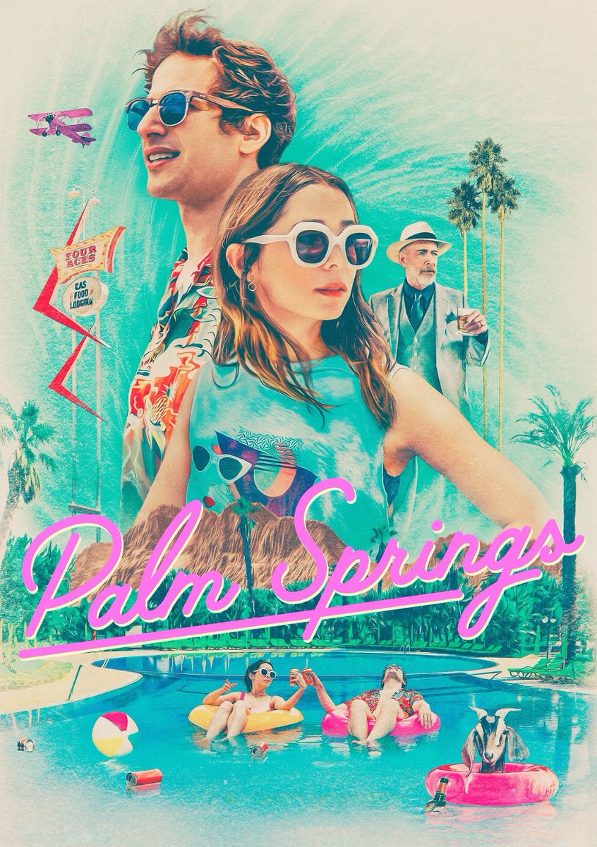 si quieren ver una buena comedia romántica les voy a pedir por favor que miren esta