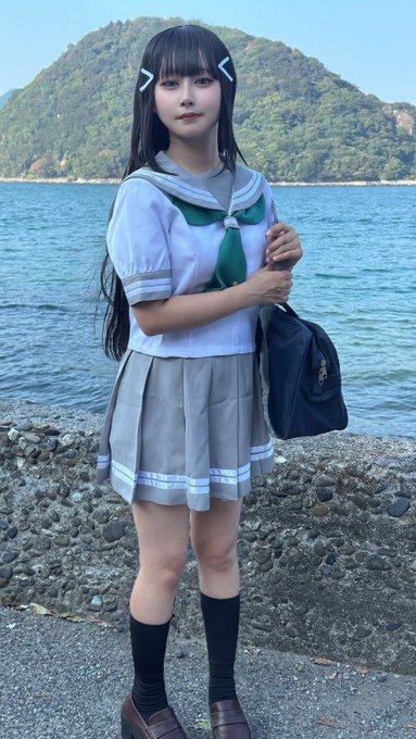 コスプレイヤーみらいさきのTwitter画像25