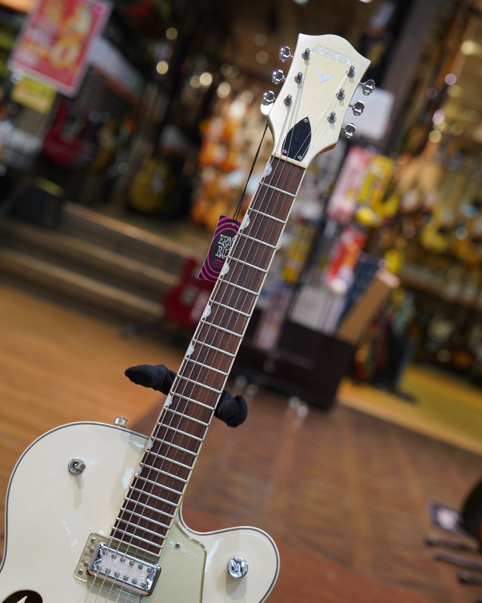 イシバシ楽器心斎橋店 on X