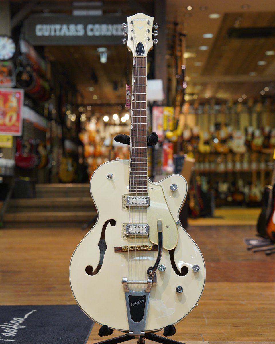 イシバシ楽器心斎橋店 on X