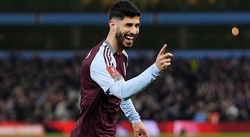 bambaska bi adam aldık bambaska