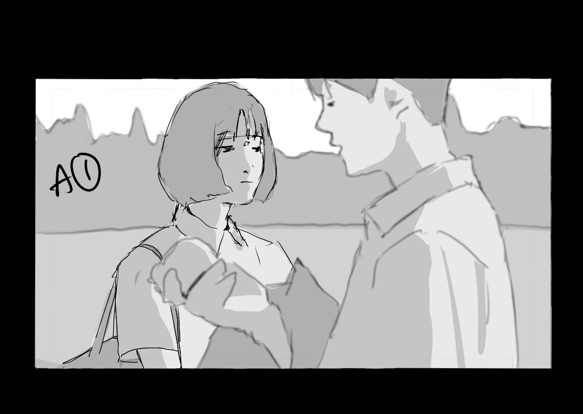 SwordAnimation's tweet image. #rkgk