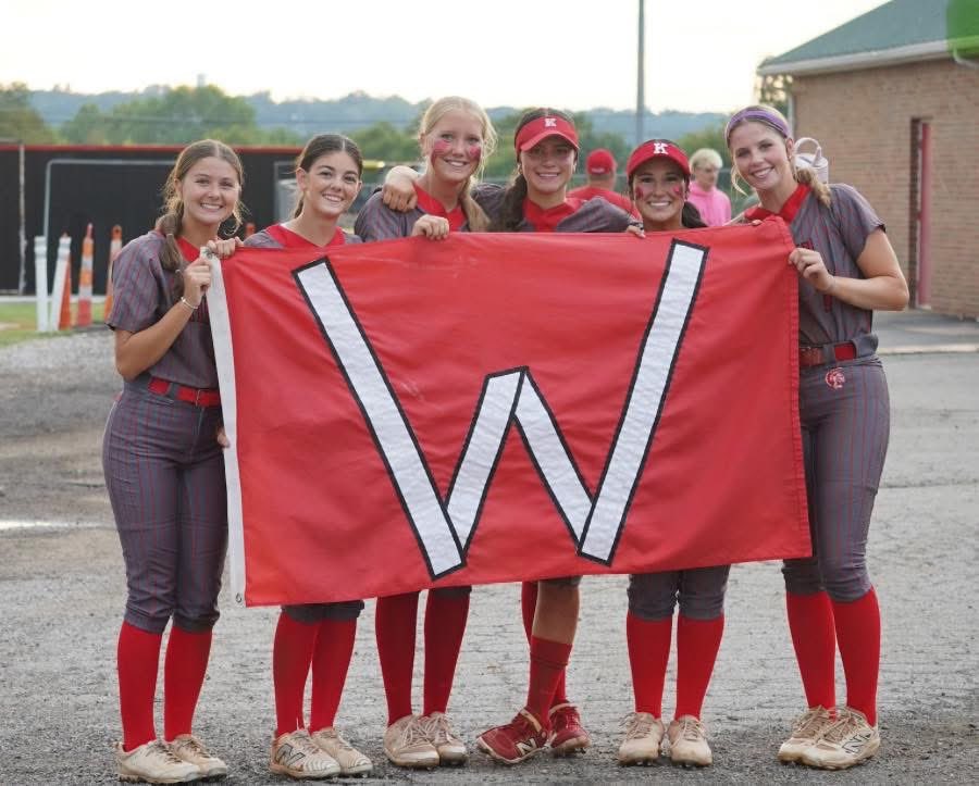 Got two wins over Jones and Coweta. Pitched 6 innings, no walks, 8 K’s. It’s hard to believe we are at Sept 1. I am looking forward to this journey and the growth my hard work and dedication will bring. I’ve got a great support system and the future is bright! 🤩💜💪 <a href="/Strimp25/">Crissy Strimple</a>