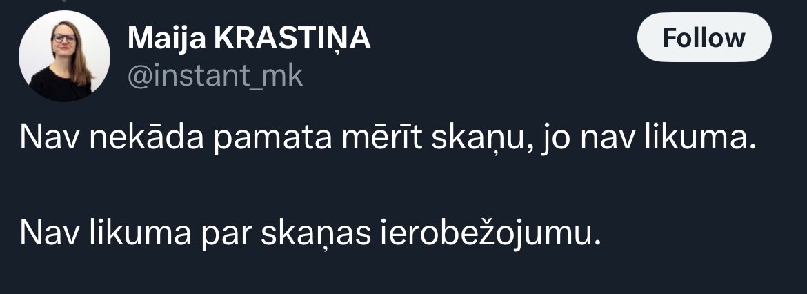 ooposums's tweet photo. @instant_mk @Oslejs Kā tad beigās ir, pārkāpj likumu vai nē? https://t.co/TL92ppNfj8