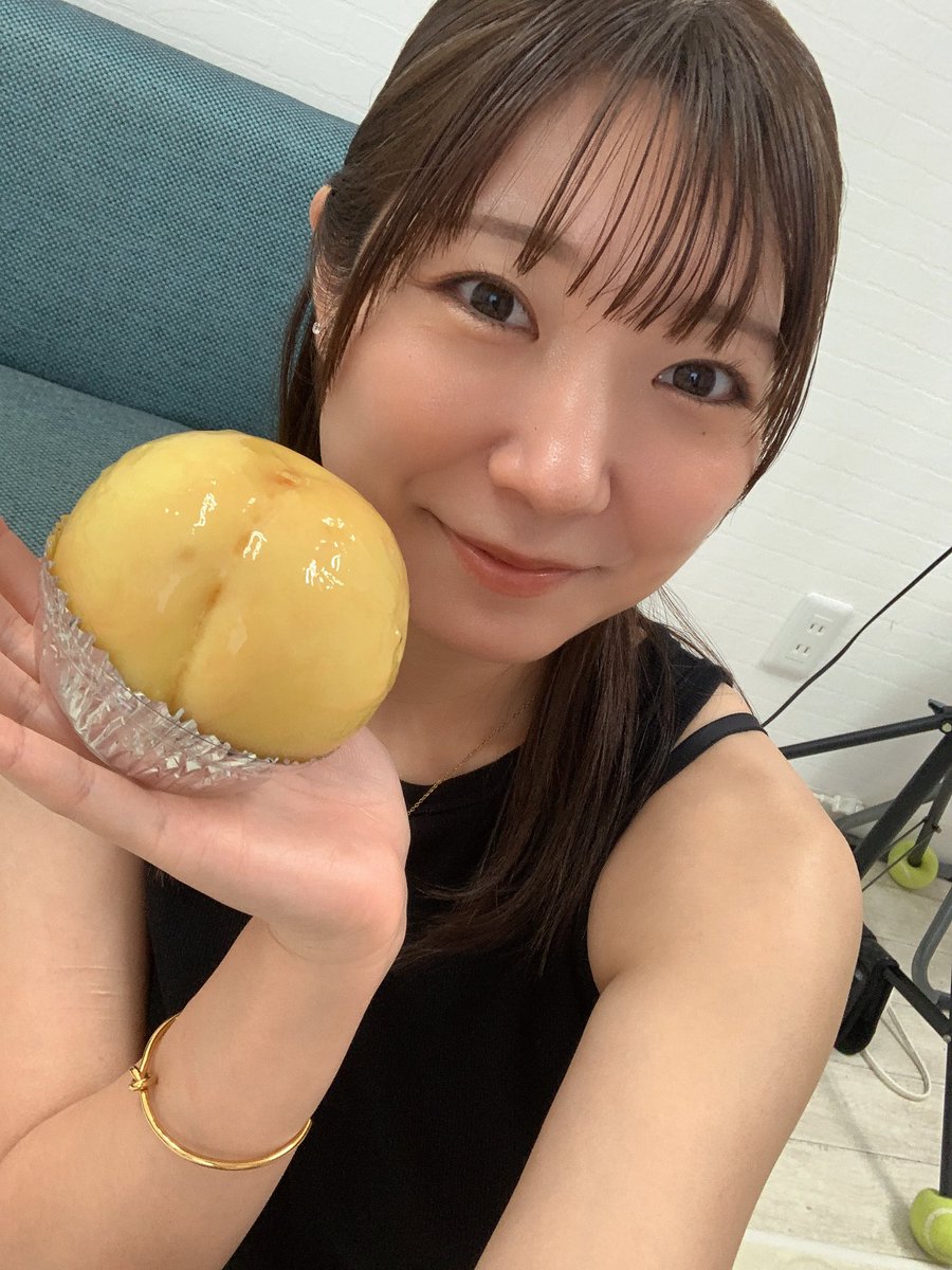 堀 麻美子🧸 tweet media
