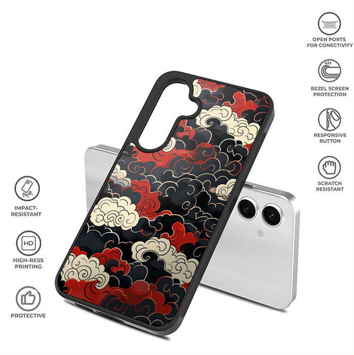 IanPutraMaulan4's tweet image. Case Casing Samsung S25 Ultra Hybrid Custom Desain Motif Floral Art
Bisa juga untuk S24 S23 S22 S21 S20 Plus FE A56 A55 A54
#SamsungS25 #Hardcase #case 
langsung aja kepoin shopee kita kak search tokonya : Cima House
atau klik link shopee di bawah

shopee.co.id/Casing-Case-Sa…